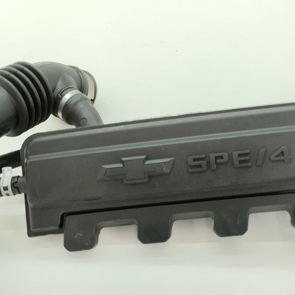 Caixa Ressonadora Do Ar Chevrolet Onix 1.4 Ltz 2019