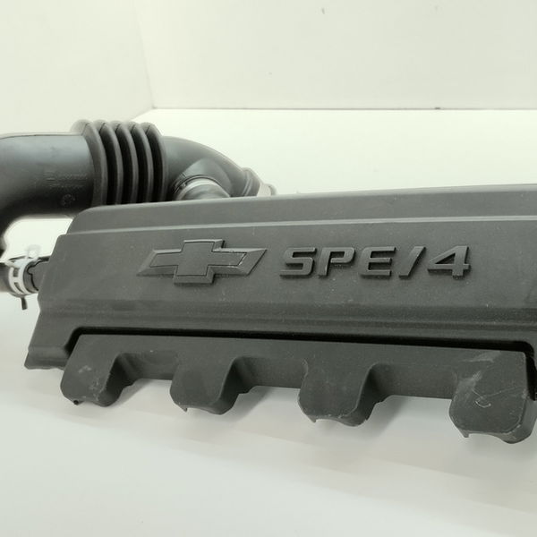 Caixa Ressonadora Do Ar Chevrolet Onix 1.4 Ltz 2019