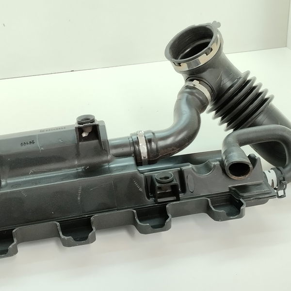 Caixa Ressonadora Do Ar Chevrolet Onix 1.4 Ltz 2019