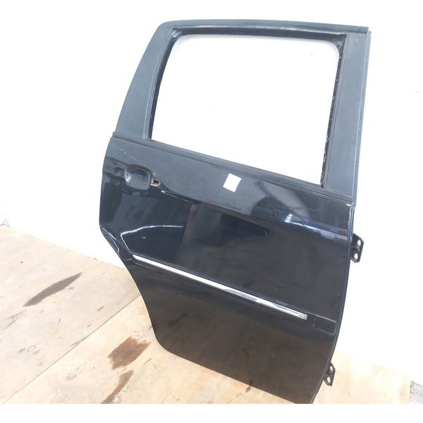 Porta Traseira Direita Fiat Idea Essence 1.6 2015