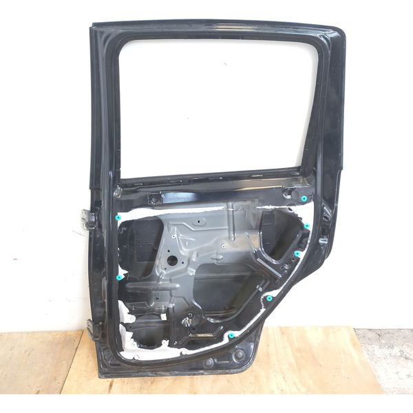 Porta Traseira Direita Fiat Idea Essence 1.6 2015