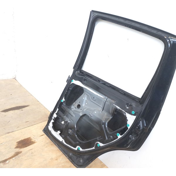 Porta Traseira Direita Fiat Idea Essence 1.6 2015