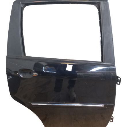Porta Traseira Direita Fiat Idea Essence 1.6 2015