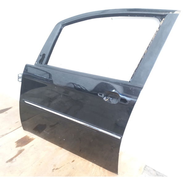 Porta Dianteira Esquerda Fiat Idea Essence 1.6 2015