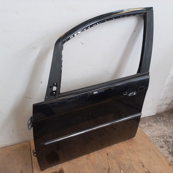 Porta Dianteira Esquerda Fiat Idea Essence 1.6 2015