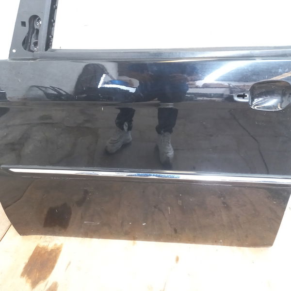 Porta Dianteira Esquerda Fiat Idea Essence 1.6 2015