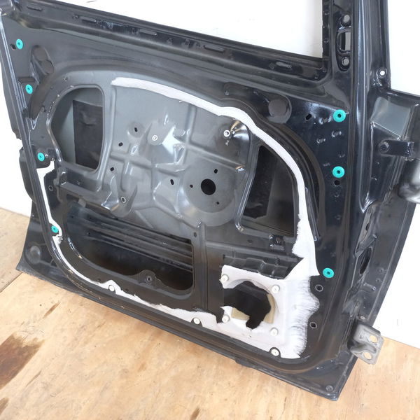 Porta Dianteira Esquerda Fiat Idea Essence 1.6 2015