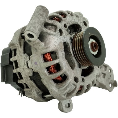 Alternador Chevrolet Onix 1.4 Ltz 2019