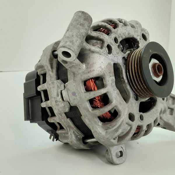 Alternador Chevrolet Onix 1.4 Ltz 2019