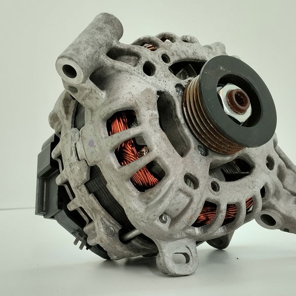 Alternador Chevrolet Onix 1.4 Ltz 2019