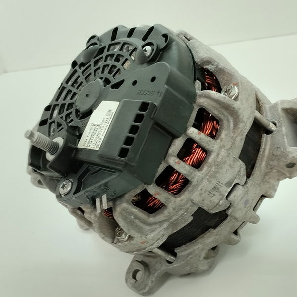 Alternador Chevrolet Onix 1.4 Ltz 2019