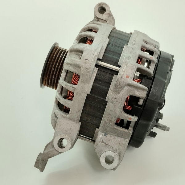Alternador Chevrolet Onix 1.4 Ltz 2019