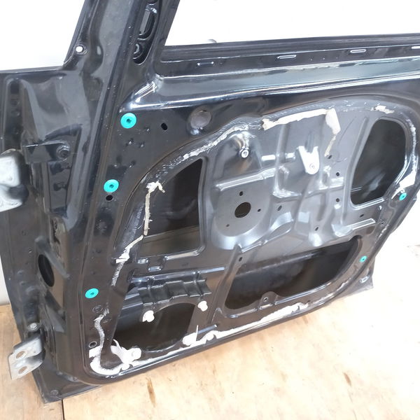 Porta Dianteira Direita Fiat Idea Essence 1.6 2015