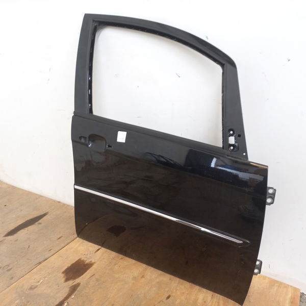 Porta Dianteira Direita Fiat Idea Essence 1.6 2015
