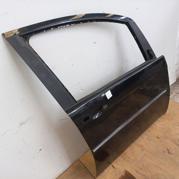 Porta Dianteira Direita Fiat Idea Essence 1.6 2015
