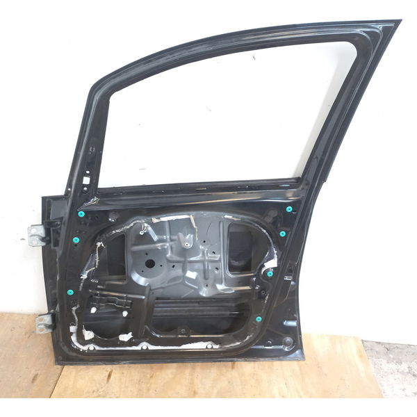 Porta Dianteira Direita Fiat Idea Essence 1.6 2015