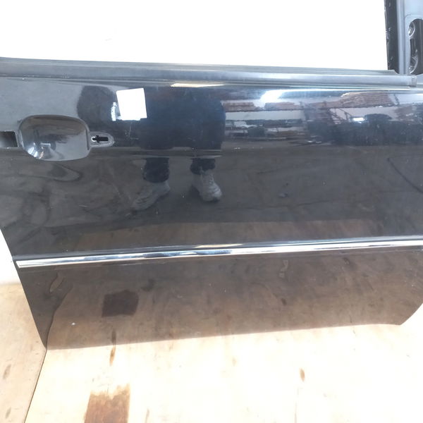 Porta Dianteira Direita Fiat Idea Essence 1.6 2015