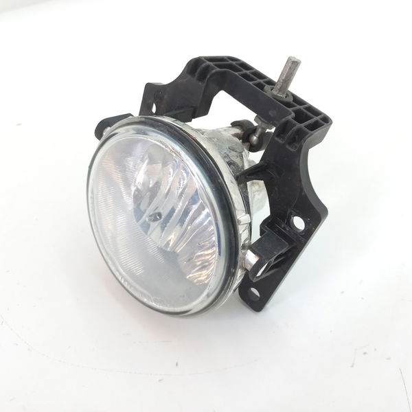 Farol De Neblina Fiat Argo 1.3 2022