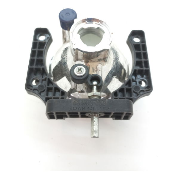 Farol De Neblina Fiat Argo 1.3 2022