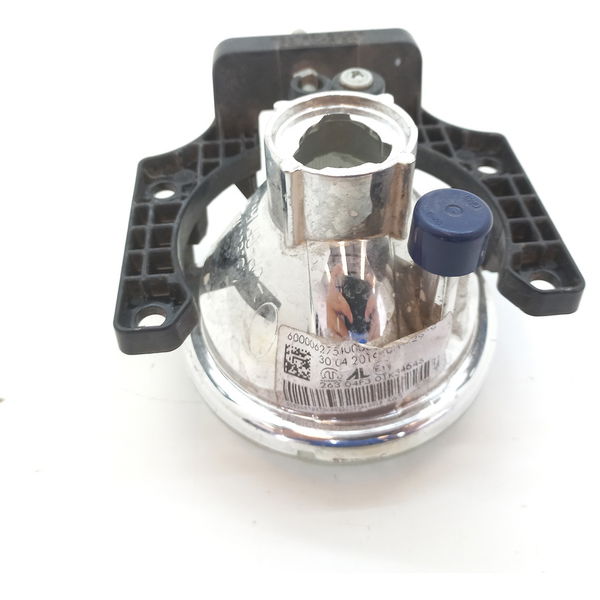 Farol De Neblina Fiat Argo 1.3 2022
