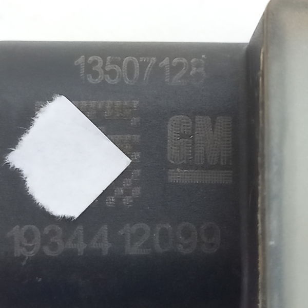 Sensor De Combustivel Chevrolet Tracker 2021