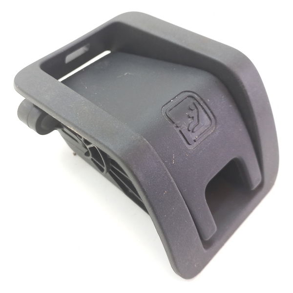 Tampa Acabamento Isofix Chevrolet Tracker 2021a