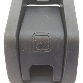 Tampa Acabamento Isofix Chevrolet Tracker 2021