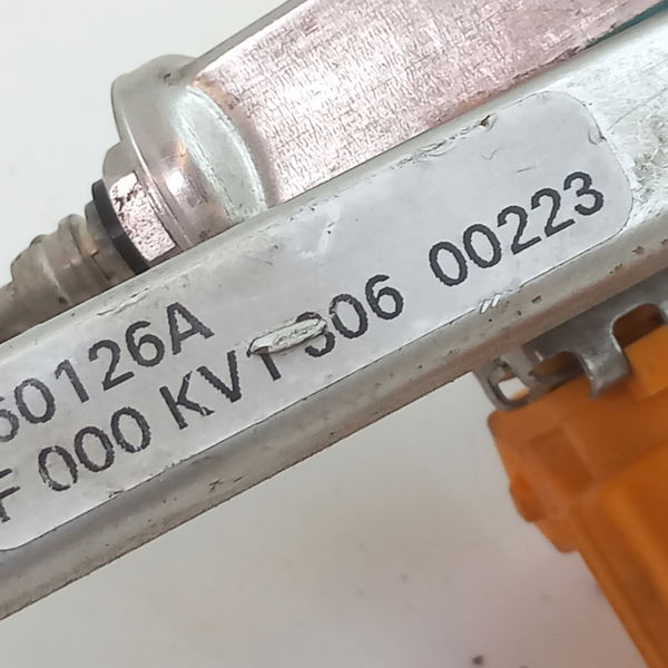 Flauta Com Bicos Ford Ka Se 1.5 2016