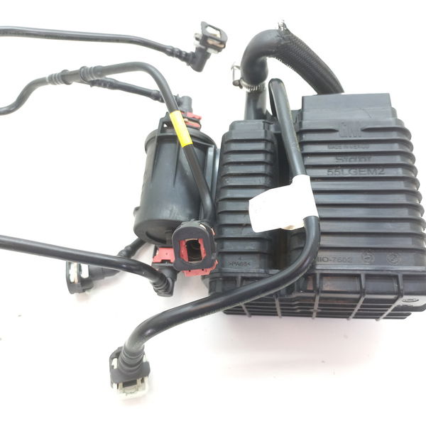Filtro Canister Com Mangueiras Chevrolet Tracker 2021