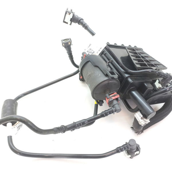 Filtro Canister Com Mangueiras Chevrolet Tracker 2021