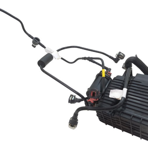 Filtro Canister Com Mangueiras Chevrolet Tracker 2021