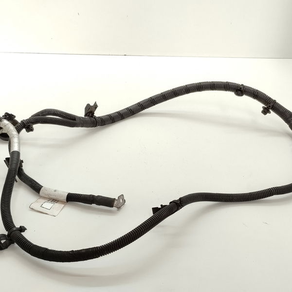 Cabo Positivo Da Bateria Chevrolet Onix 1.4 Ltz 2019