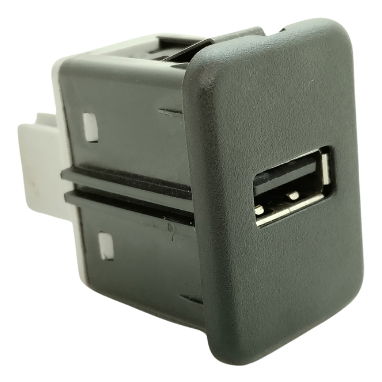 Entrada Usb Chevrolet Onix 1.4 Ltz 2019