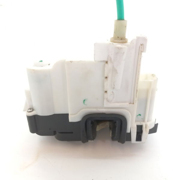 Fechadura Porta Traseira Direita Fiat Argo Drive 1.0 2018