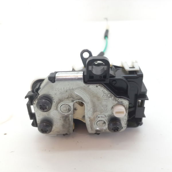 Fechadura Porta Traseira Direita Fiat Argo Drive 1.0 2018