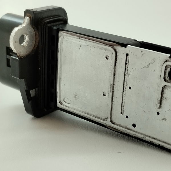 Sensor Fluxo Do Ar Chevrolet Onix 1.4 Ltz 2019