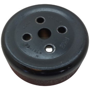 Polia Da Bomba De Agua Ford Ka Se 1.5 2016