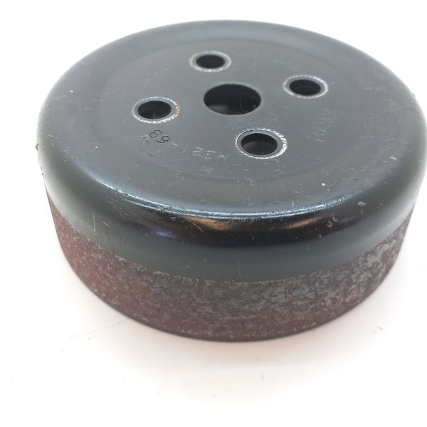 Polia Da Bomba De Agua Ford Ka Se 1.5 2016