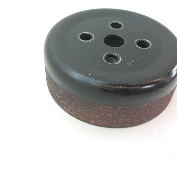 Polia Da Bomba De Agua Ford Ka Se 1.5 2016