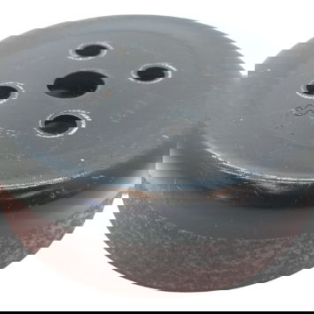 Polia Da Bomba De Agua Ford Ka Se 1.5 2016