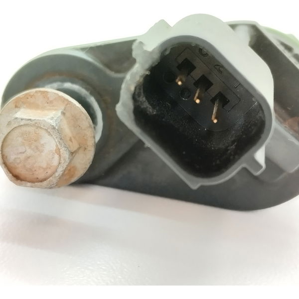 Sensor De Rotação Chevrolet Onix 1.4 Ltz 2019