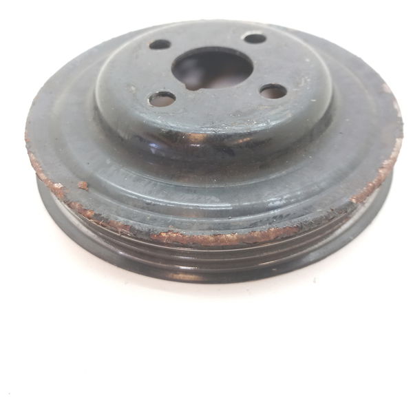 Polia Bomba De Agua Hyundai Tucson Gl 2.0 2010