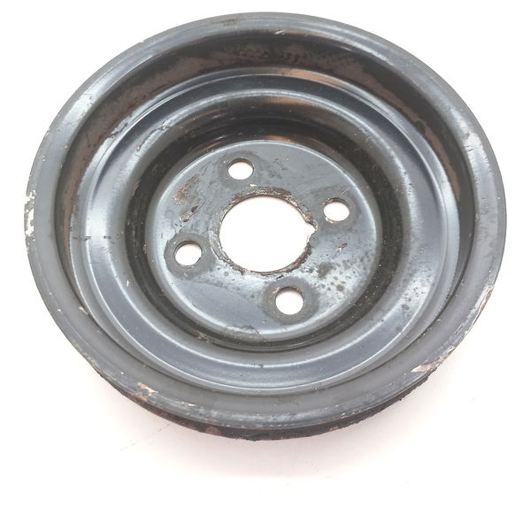 Polia Bomba De Agua Hyundai Tucson Gl 2.0 2010