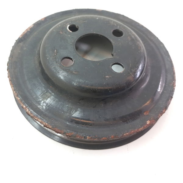 Polia Bomba De Agua Hyundai Tucson Gl 2.0 2010
