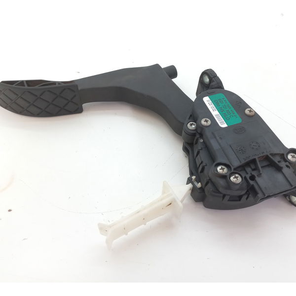 Pedal Acelerador Volkswagen Golf Nacional 2002