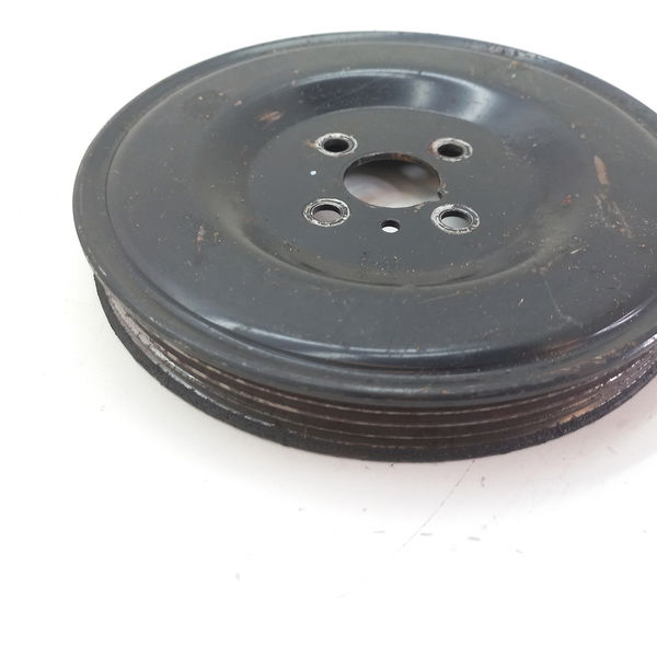 Polia Bomba De Agua Hyundai Tucson Gl 2.0 2010