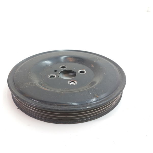 Polia Bomba De Agua Hyundai Tucson Gl 2.0 2010