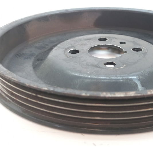 Polia Bomba De Agua Hyundai Tucson Gl 2.0 2010