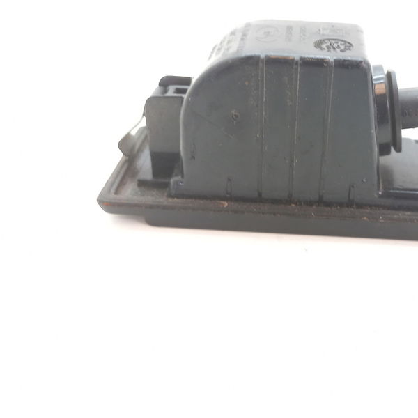 Luz De Placa Chevrolet Tracker 2021