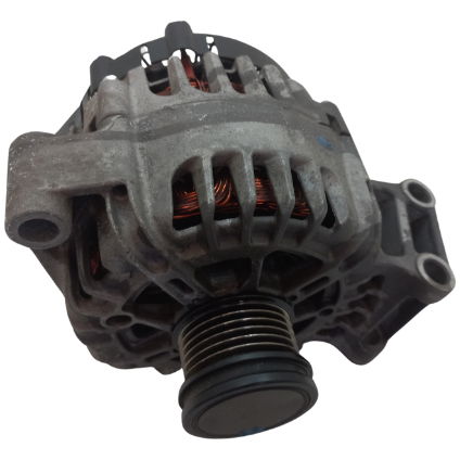 Alternador Ford Ka Se 1.5 2016